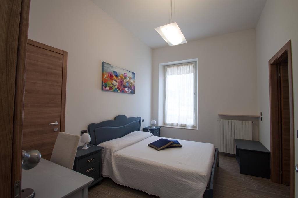Palazzo Di Primavera Guest House Caprino Veronese Zimmer foto