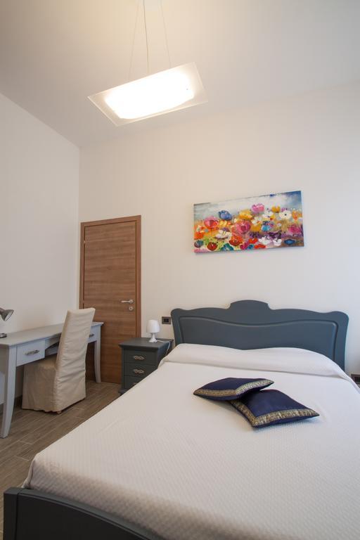 Palazzo Di Primavera Guest House Caprino Veronese Zimmer foto
