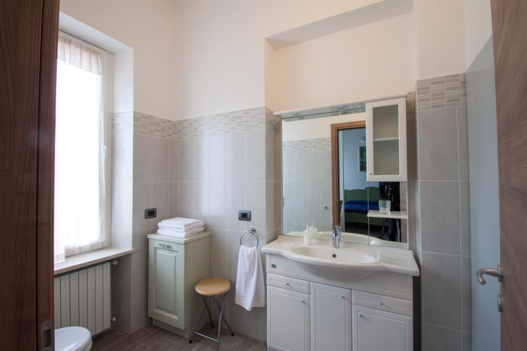 Palazzo Di Primavera Guest House Caprino Veronese Zimmer foto